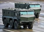 КамАЗ-63968 Тайфун-К 2013 года
